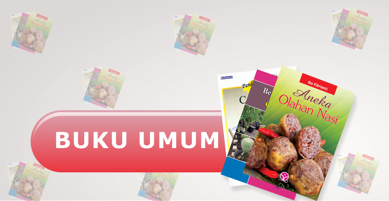 Buku Umum